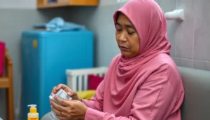 3M Plus: Cara Efektif Memberantas Jentik Nyamuk di Rumah