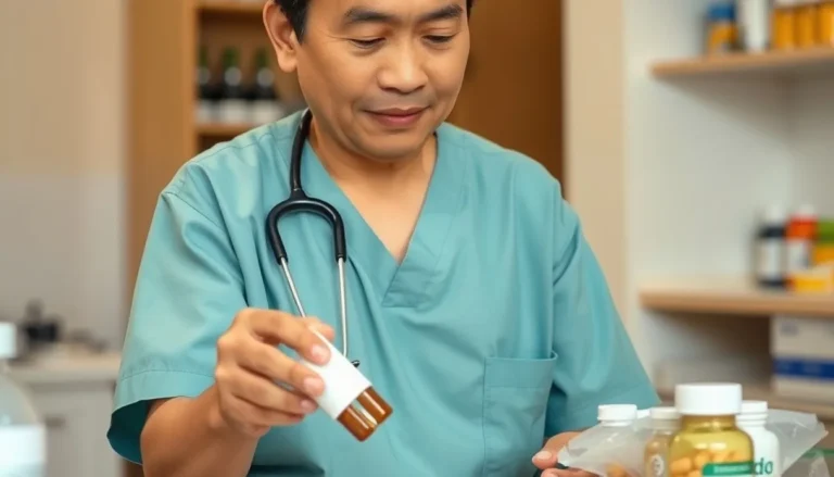 Cara Memilih Suplemen Vitamin yang Tepat, Bukan Sekadar Ikut Tren