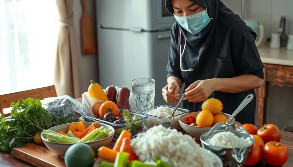 Cara Mencegah Hepatitis A dari Makanan dan Air Kotor: Panduan Sehari-hari