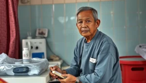 Diare Berdarah pada Orang Dewasa: Penyebab dan Tanda Bahaya