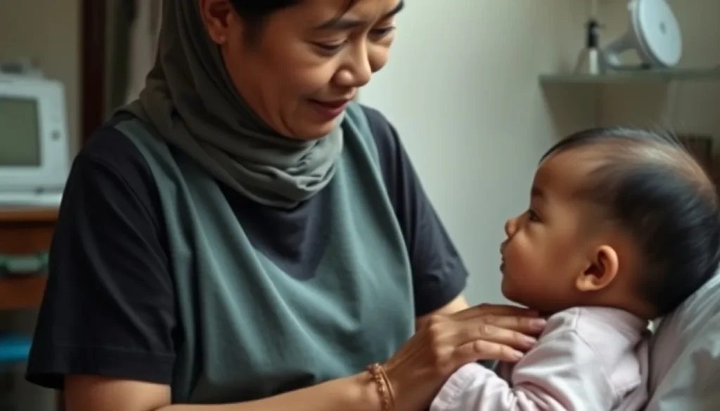 Efek Samping Imunisasi Bayi yang Wajar dan Tanda Bahaya: Panduan Orang Tua