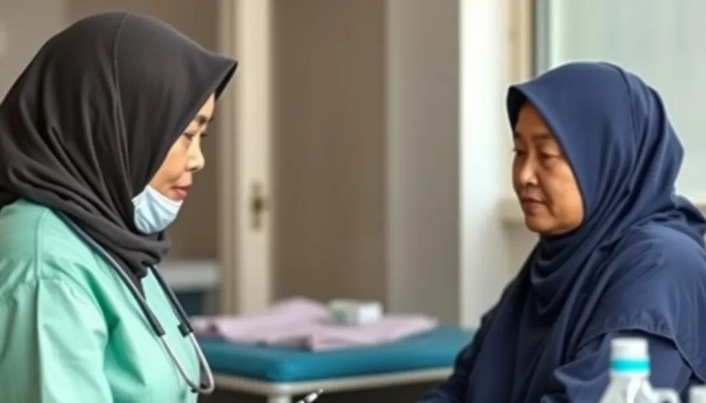 Gejala Sifilis dari Stadium Awal hingga Lanjut pada Pria dan Wanita