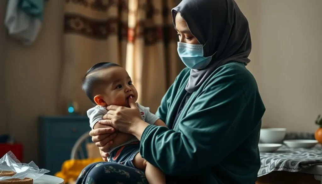 Jadwal Imunisasi Dasar Lengkap Anak Sesuai Usia: Panduan Orang Tua