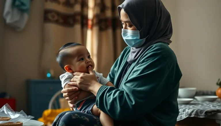 Jadwal Imunisasi Dasar Lengkap Anak Sesuai Usia: Panduan Orang Tua