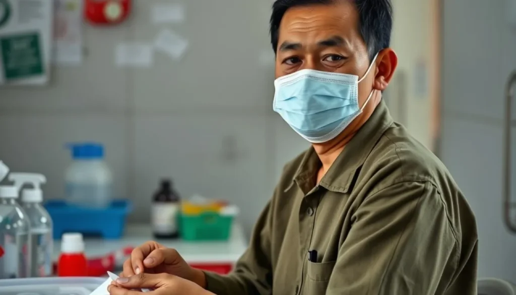 Kenali Gejala Malaria dan Langkah Pencegahannya di Daerah Endemis
