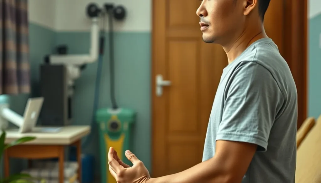 Latihan Kekuatan di Rumah untuk Pemula Tanpa Alat Gym