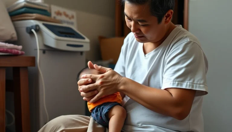 Mitos vs Fakta Imunisasi Anak yang Orang Tua Wajib Tahu