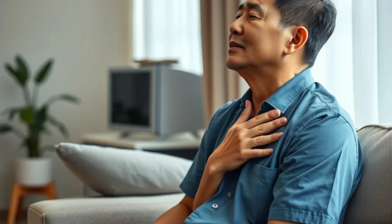 Pneumonia atau Bronkitis? Ini Perbedaan yang Perlu Anda Tahu
